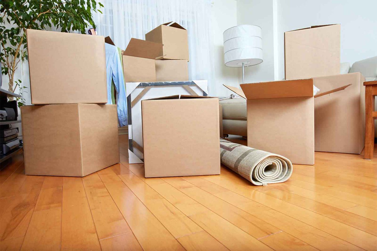 durable material made boxes